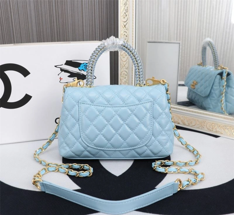 Ch**el top handle bags 4049b-0379