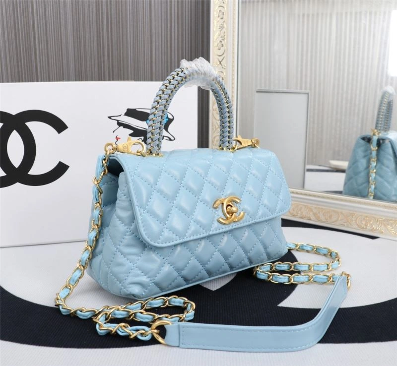 Ch**el top handle bags 4049b-0379