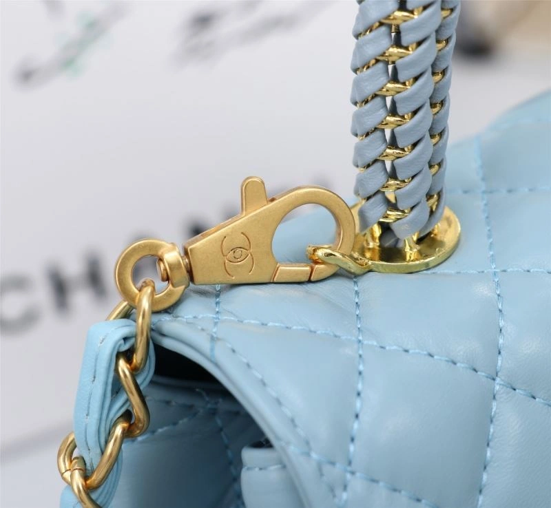 Ch**el top handle bags 4049b-0379