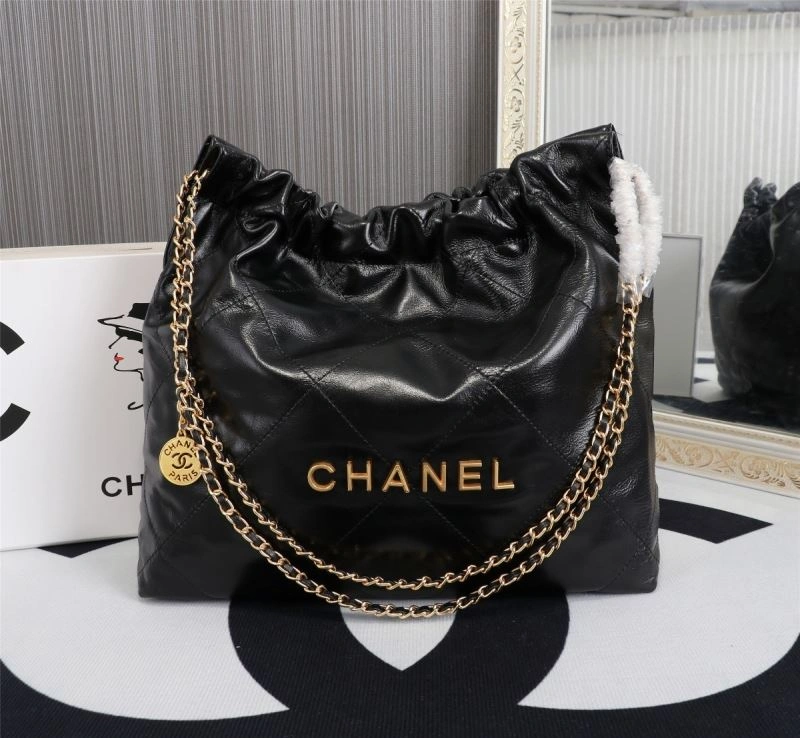 Ch**el satchel bags 4049b-0381