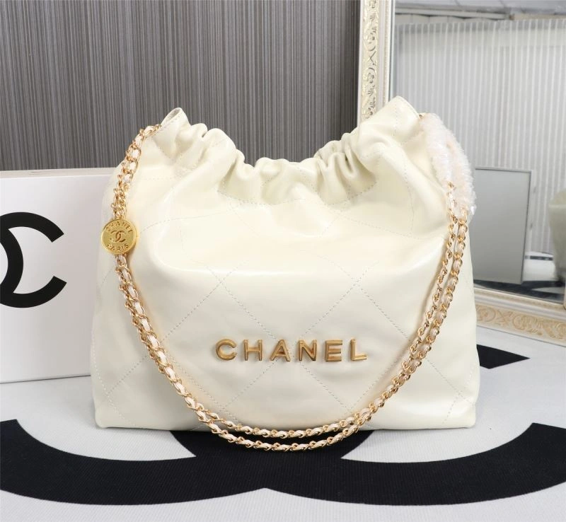 Ch**el satchel bags 4049b-0382