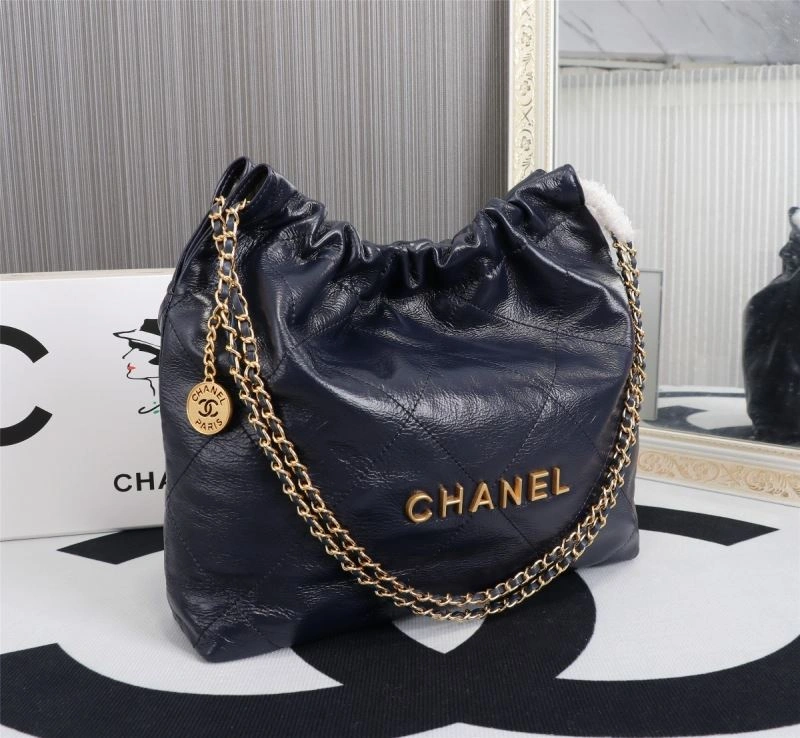 Ch**el satchel bags 4049b-0384