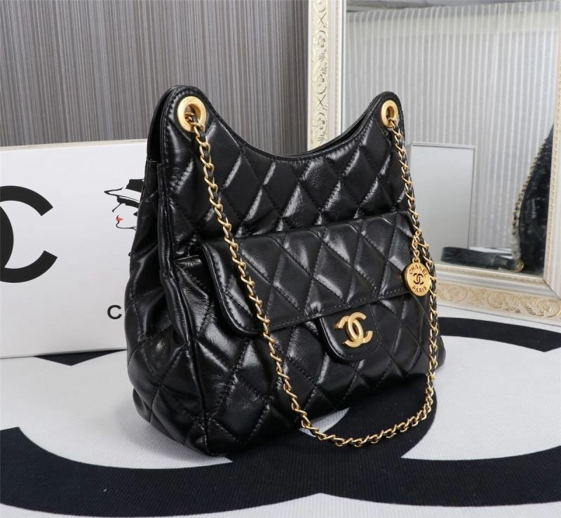 Ch**el satchel bags 4049b-0385