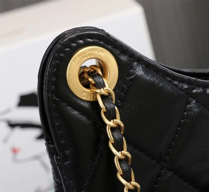 Ch**el satchel bags 4049b-0385