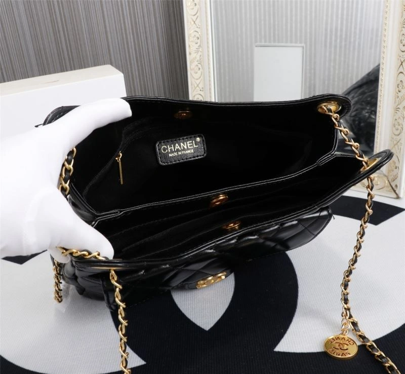 Ch**el satchel bags 4049b-0385