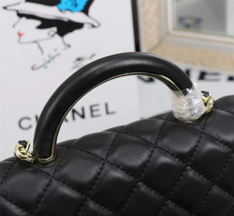 Ch**el woc bags 4049b-0387