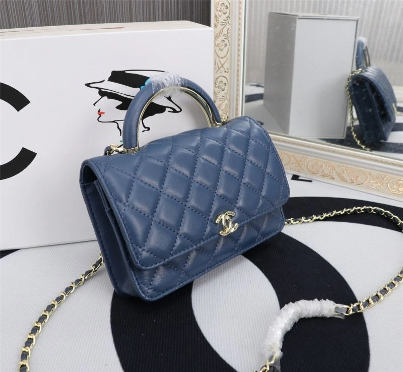 Ch**el woc bags 4049b-0388