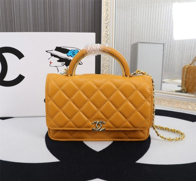 Ch**el woc bags 4049b-0389