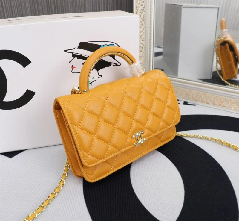 Ch**el woc bags 4049b-0389