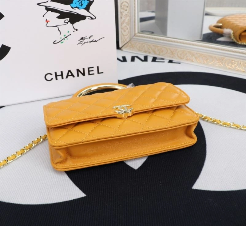 Ch**el woc bags 4049b-0389