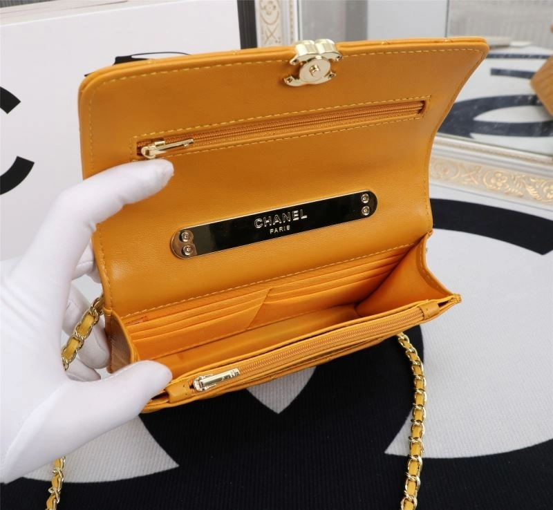 Ch**el woc bags 4049b-0389