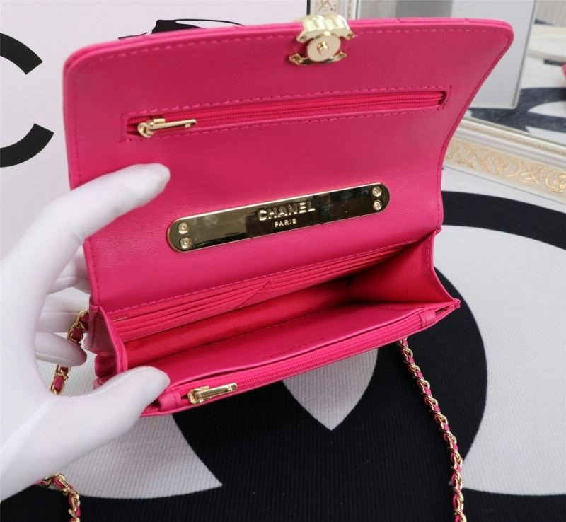 Ch**el woc bags 4049b-0391