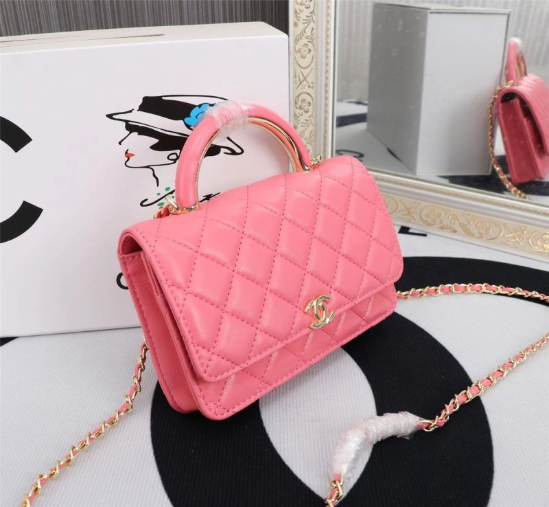 Ch**el woc bags 4049b-0392