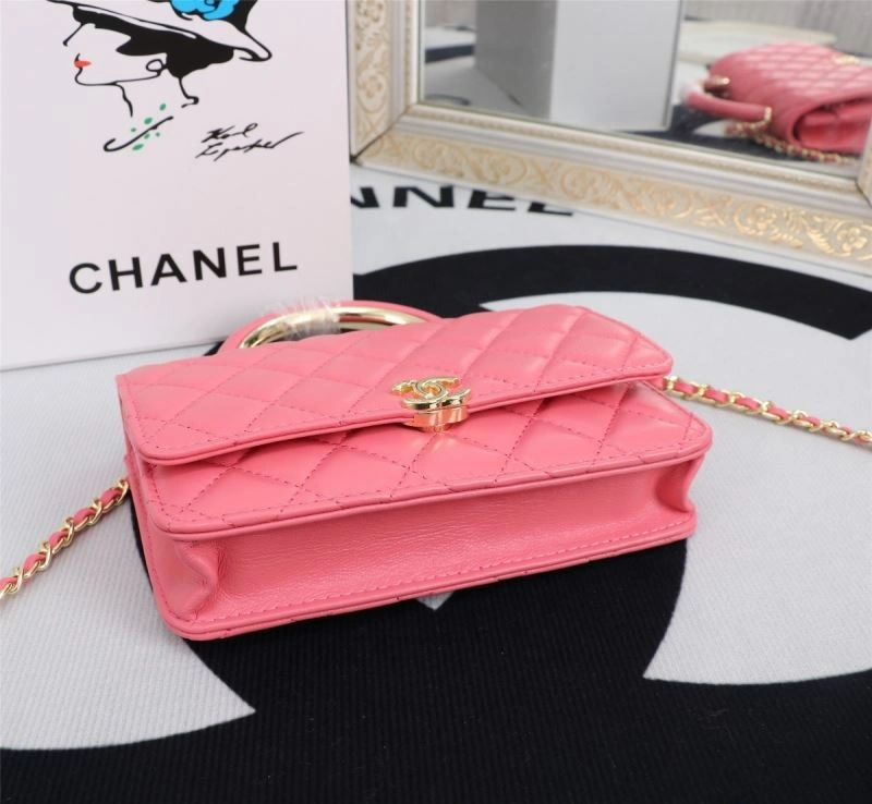 Ch**el woc bags 4049b-0392