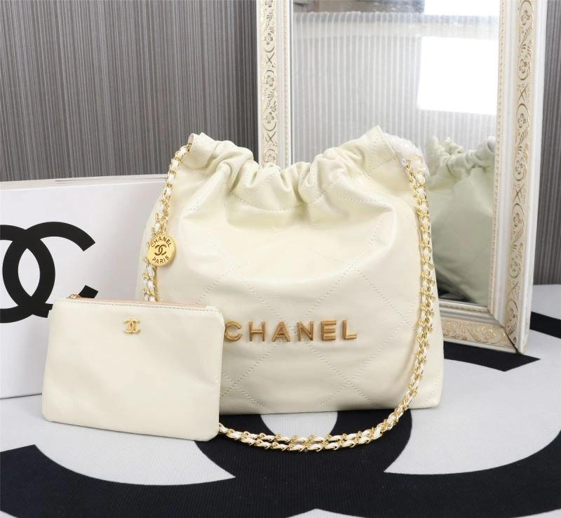 Ch**el satchel bags 4049b-0394