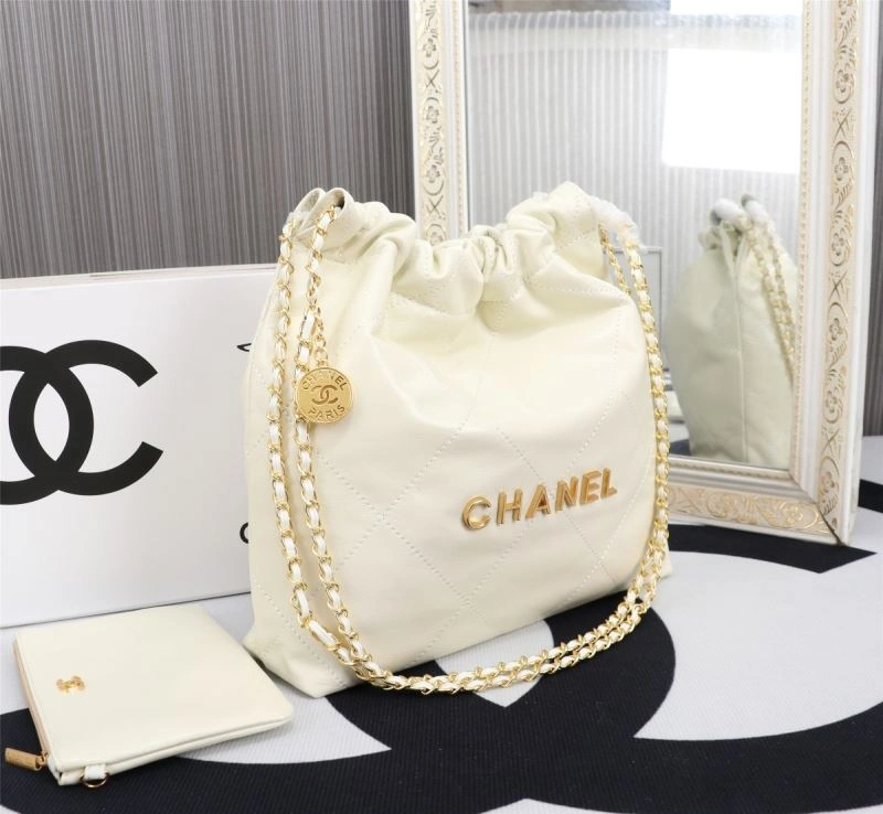 Ch**el satchel bags 4049b-0394