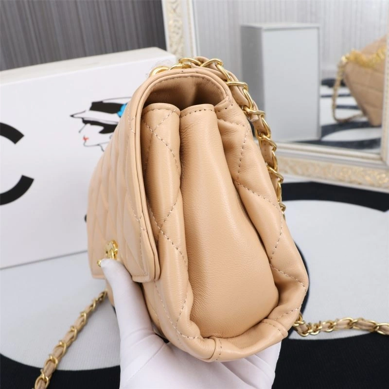 Ch**el satchel bags 4049b-0396