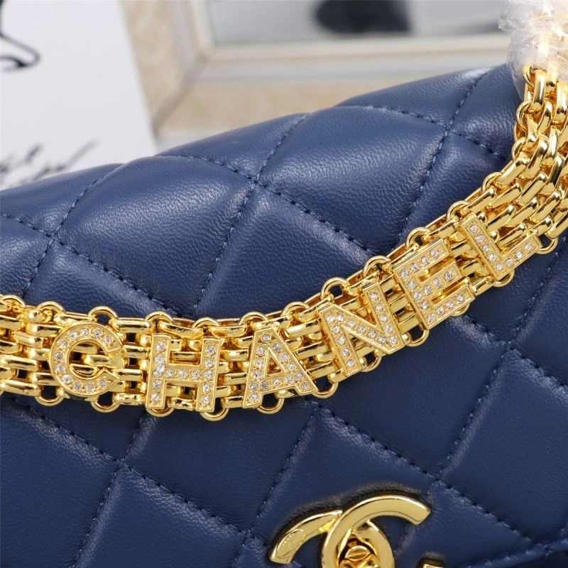 Ch**el satchel bags 4049b-0399