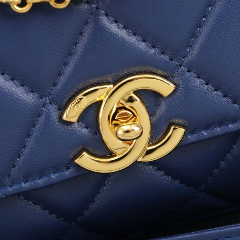 Ch**el satchel bags 4049b-0399