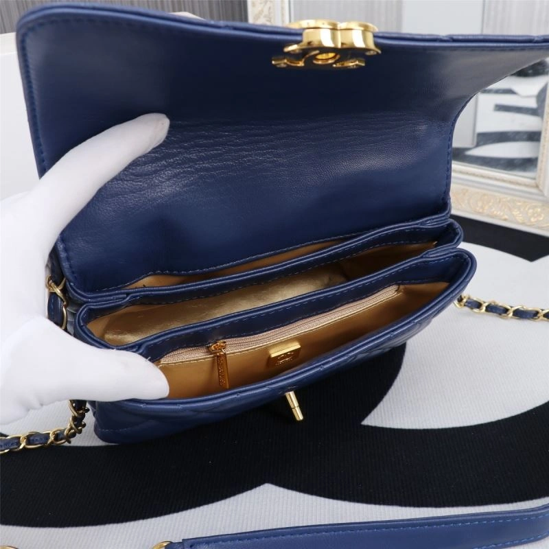 Ch**el satchel bags 4049b-0399