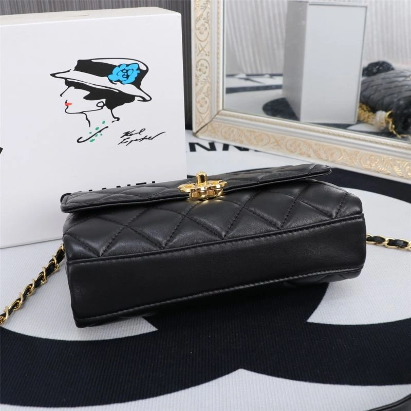 Ch**el satchel bags 4049b-0400