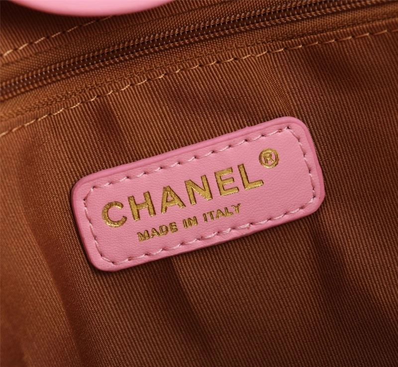 Ch**el shopping bags 4049b-0401