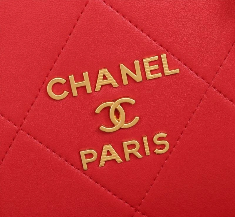 Ch**el shopping bags 4049b-0404