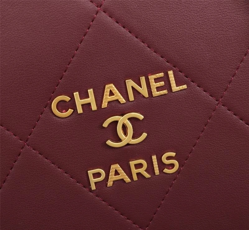 Ch**el shopping bags 4049b-0406