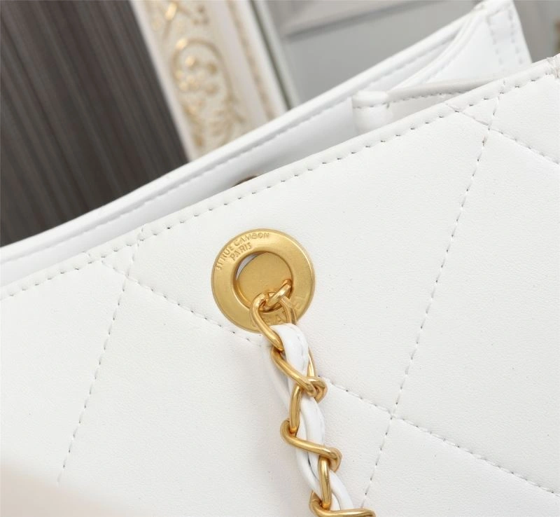 Ch**el shopping bags 4049b-0407