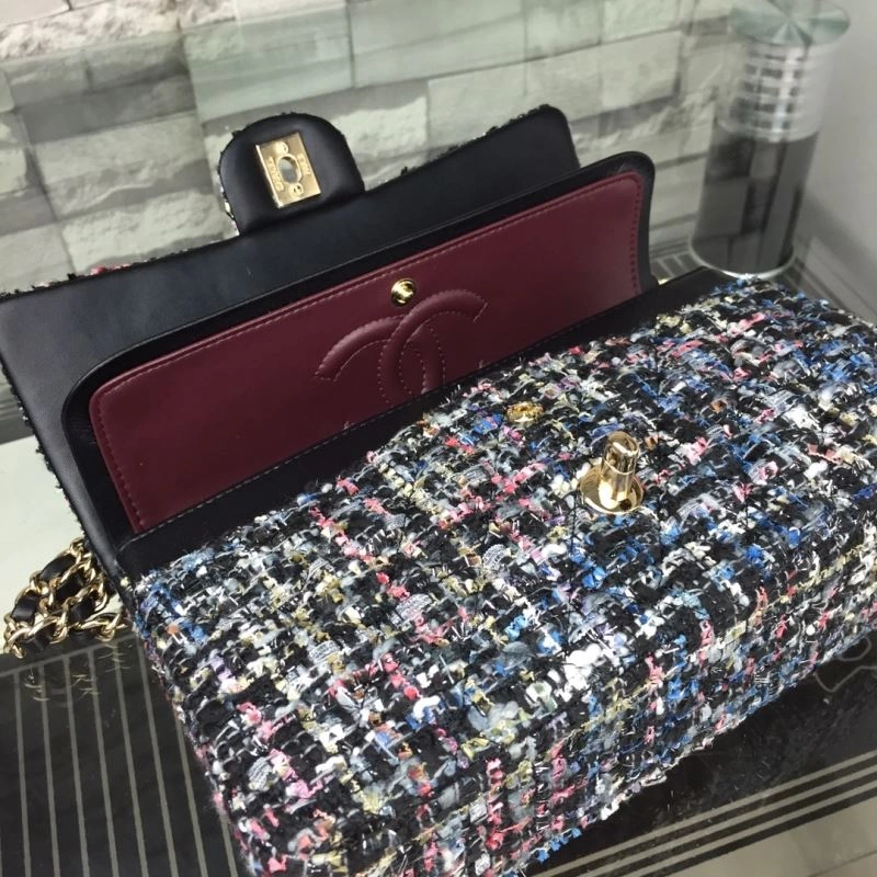 Ch**el cf series bags 4049b-0438