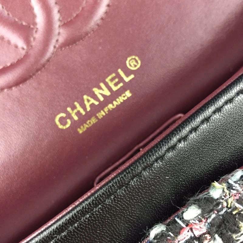 Ch**el cf series bags 4049b-0438