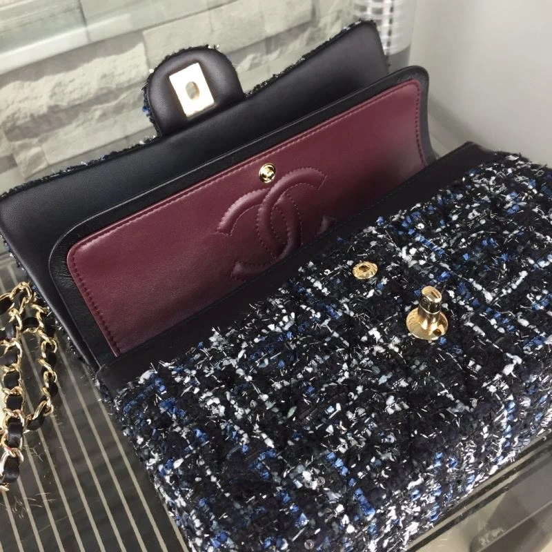 Ch**el cf series bags 4049b-0439
