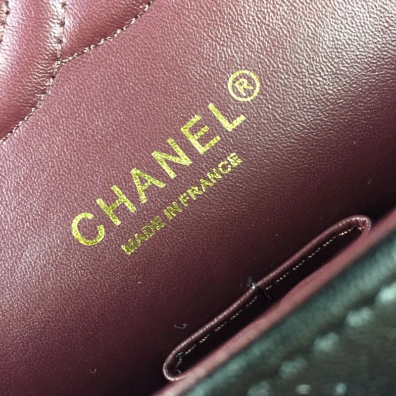 Ch**el cf series bags 4049b-0439