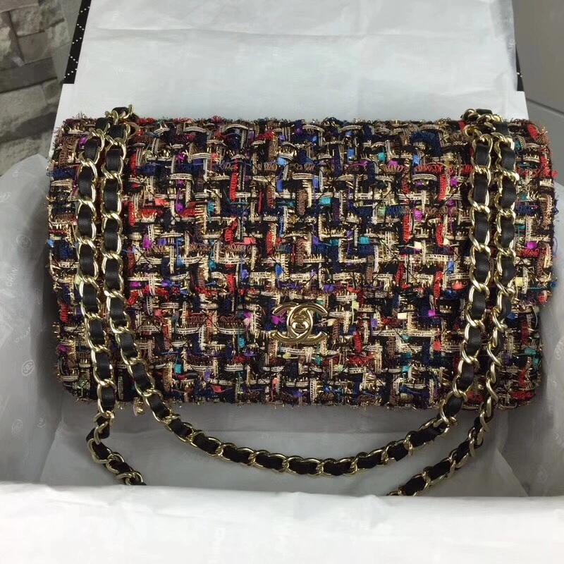 Ch**el cf series bags 4049b-0440