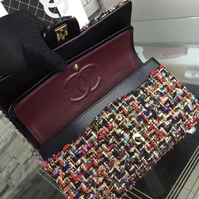 Ch**el cf series bags 4049b-0440