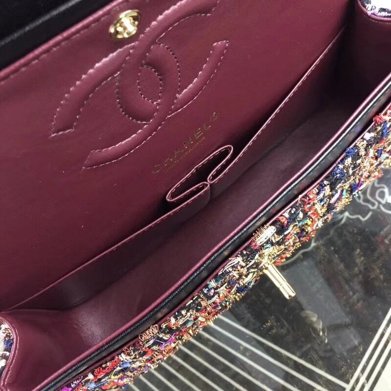 Ch**el cf series bags 4049b-0440