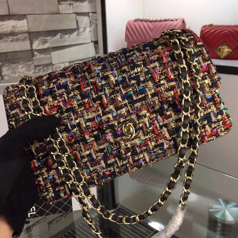 Ch**el cf series bags 4049b-0440