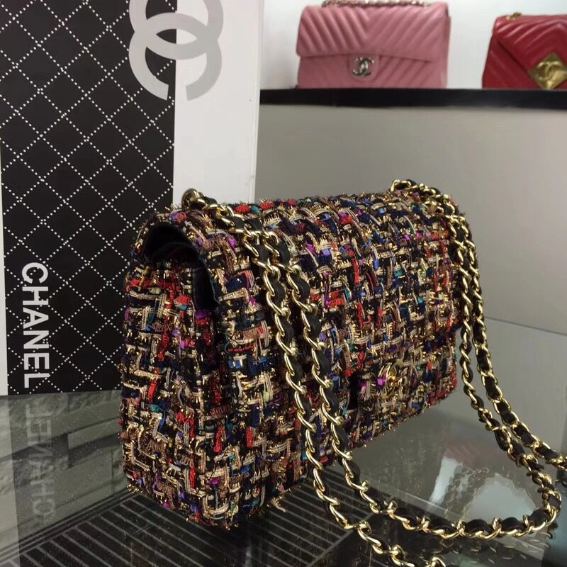 Ch**el cf series bags 4049b-0440