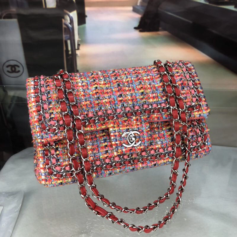 Ch**el cf series bags 4049b-0441