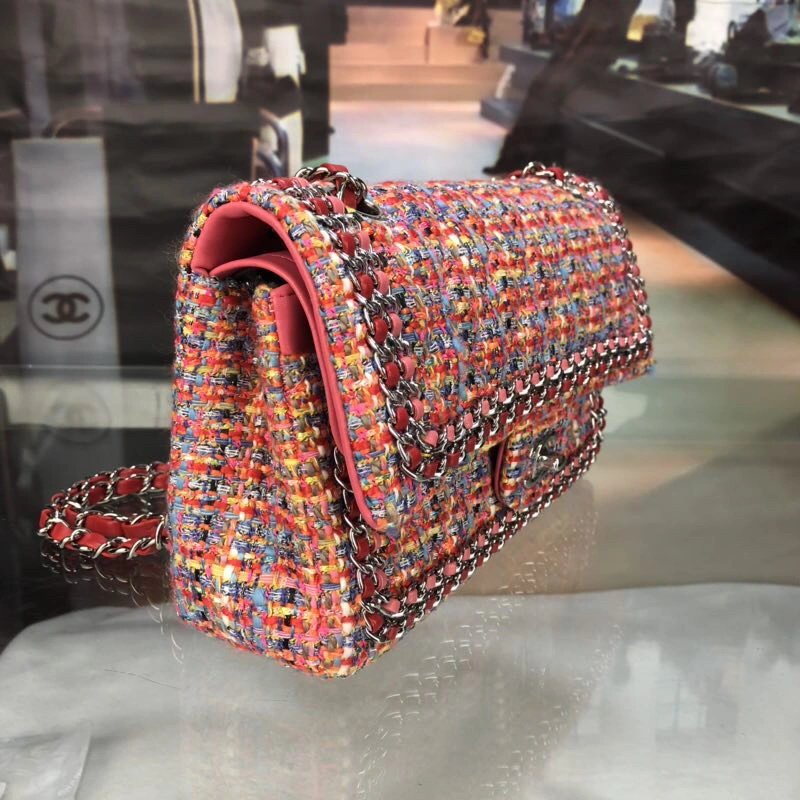 Ch**el cf series bags 4049b-0441