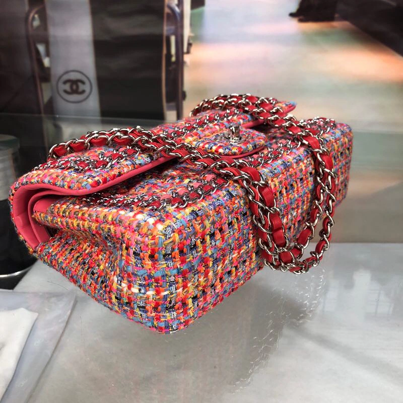 Ch**el cf series bags 4049b-0441