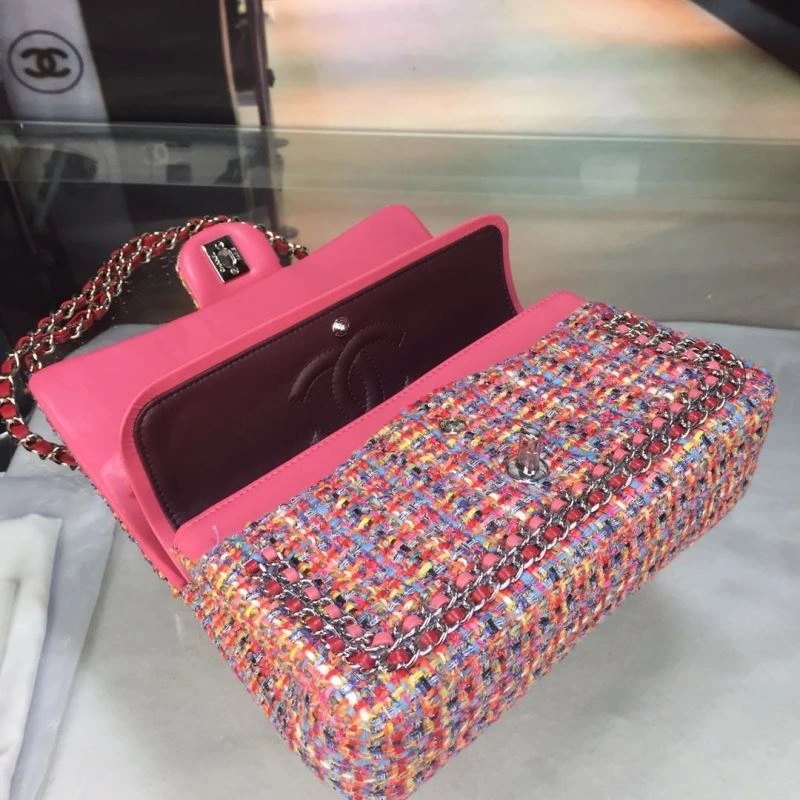 Ch**el cf series bags 4049b-0441