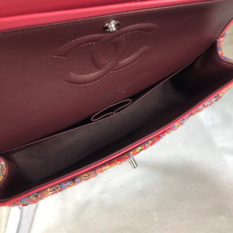 Ch**el cf series bags 4049b-0441