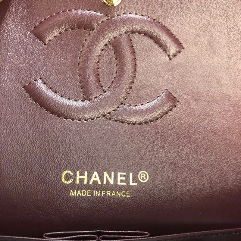Ch**el cf series bags 4049b-0442