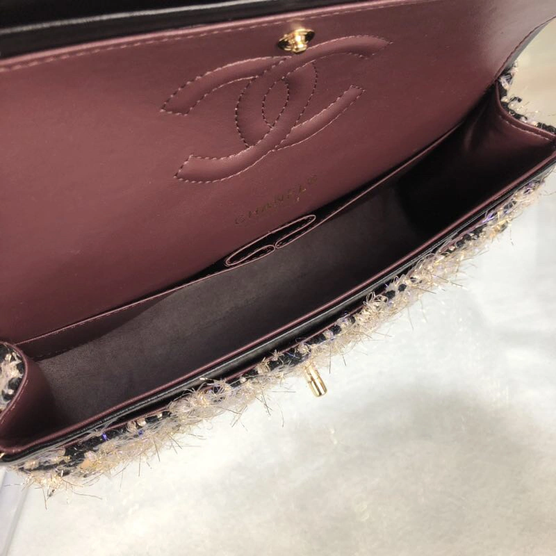 Ch**el cf series bags 4049b-0442