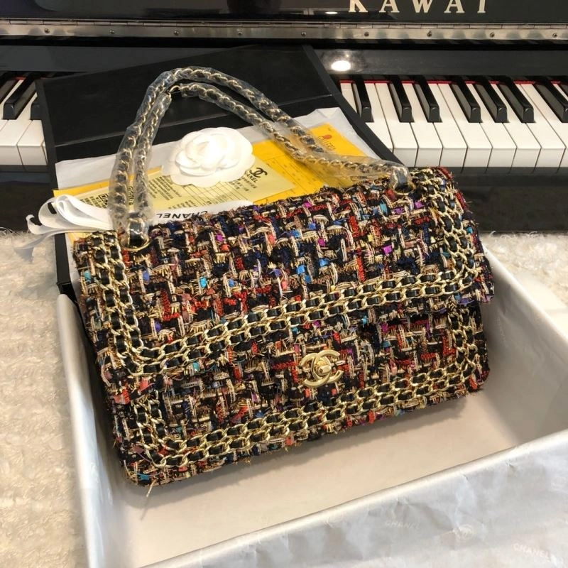 Ch**el cf series bags 4049b-0443