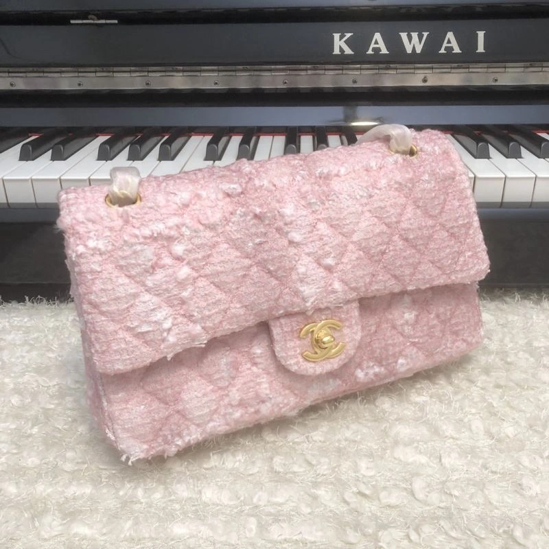 Ch**el cf series bags 4049b-0445