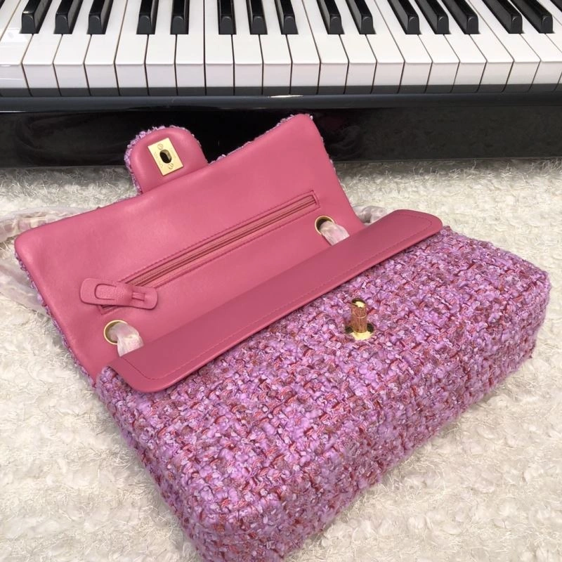 Ch**el cf series bags 4049b-0448