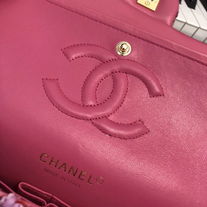 Ch**el cf series bags 4049b-0448