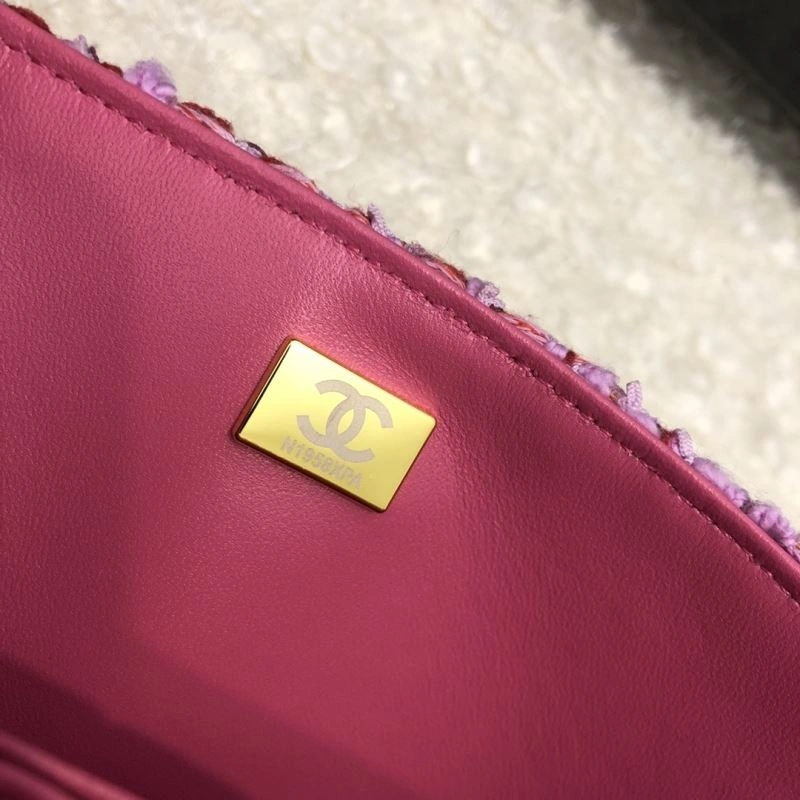 Ch**el cf series bags 4049b-0448